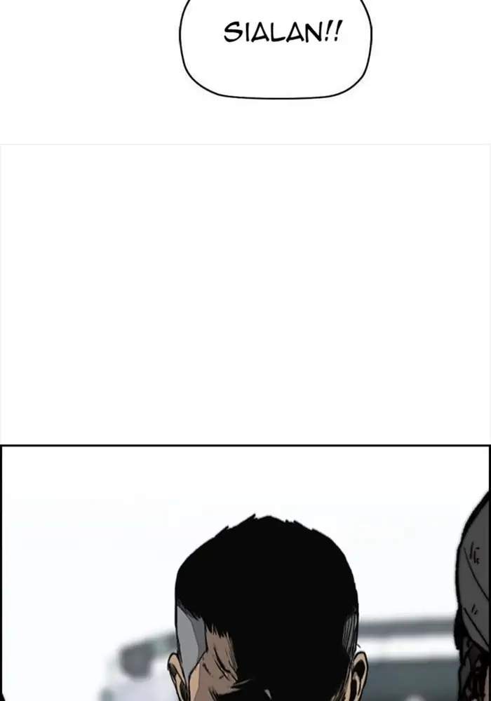Wind Breaker Chapter 340 - halaman 52