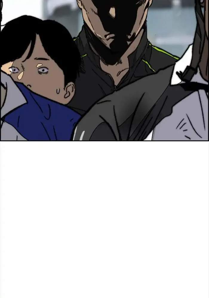 Wind Breaker Chapter 340 - halaman 53