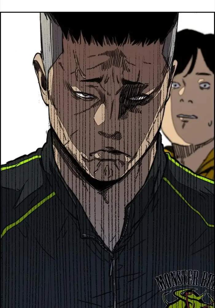 Wind Breaker Chapter 340 - halaman 54
