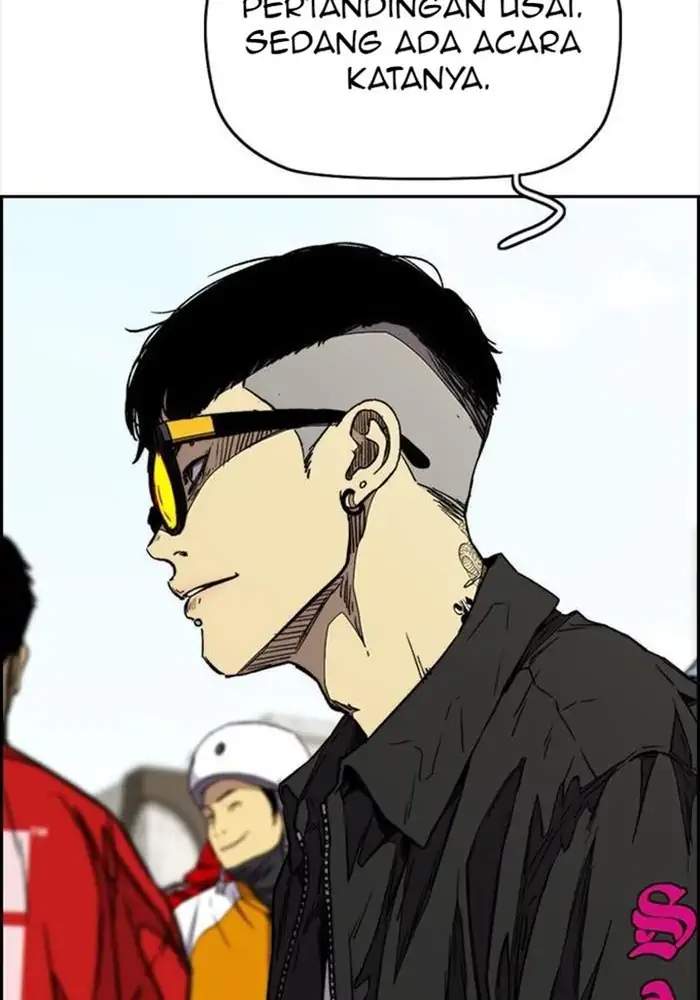 Wind Breaker Chapter 340 - halaman 66