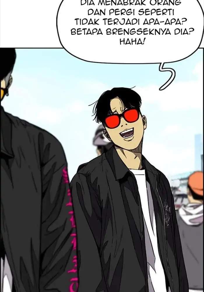 Wind Breaker Chapter 340 - halaman 68