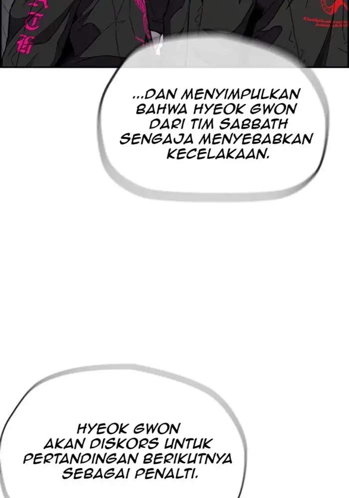 Wind Breaker Chapter 340 - halaman 74