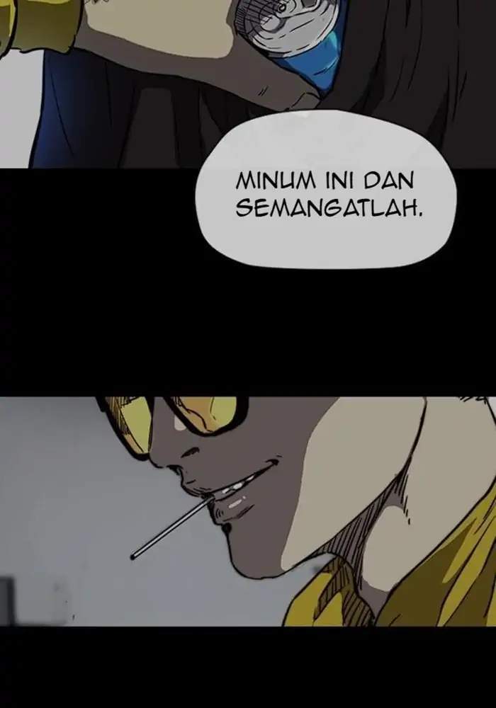 Wind Breaker Chapter 340 - halaman 90