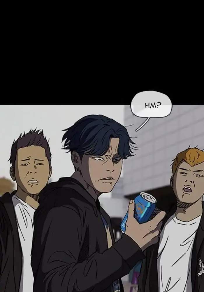 Wind Breaker Chapter 340 - halaman 93