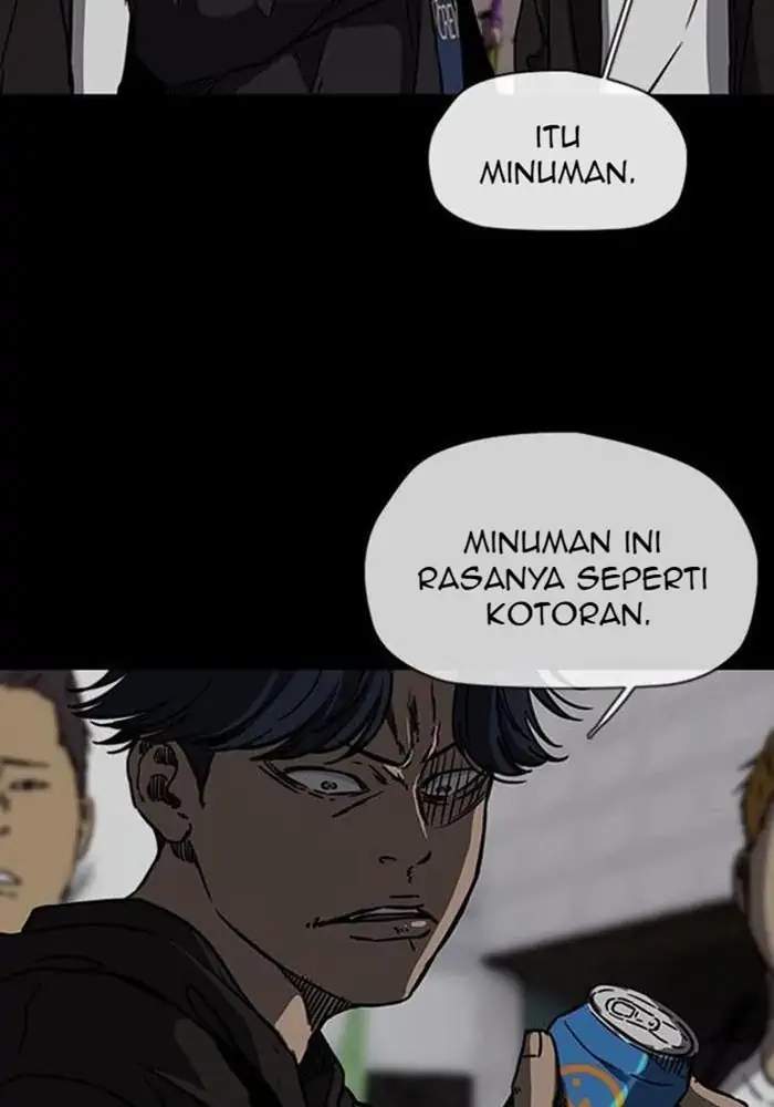 Wind Breaker Chapter 340 - halaman 94