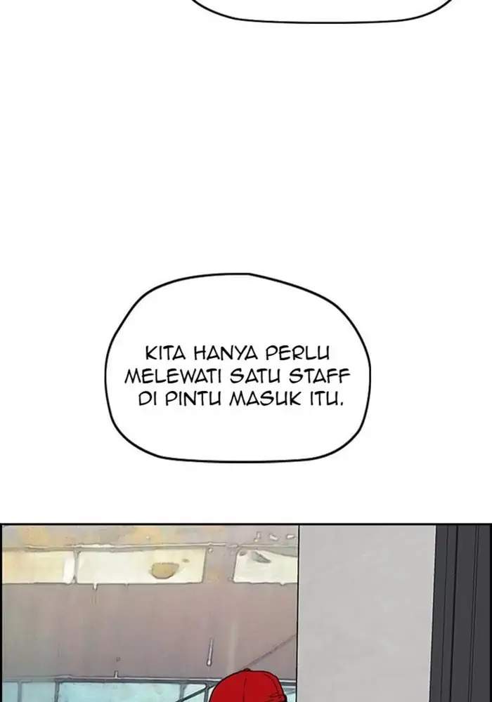 Wind Breaker Chapter 340 - halaman 98