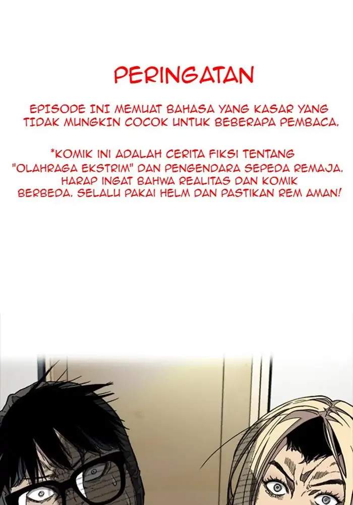 Wind Breaker Chapter 341 - halaman 1