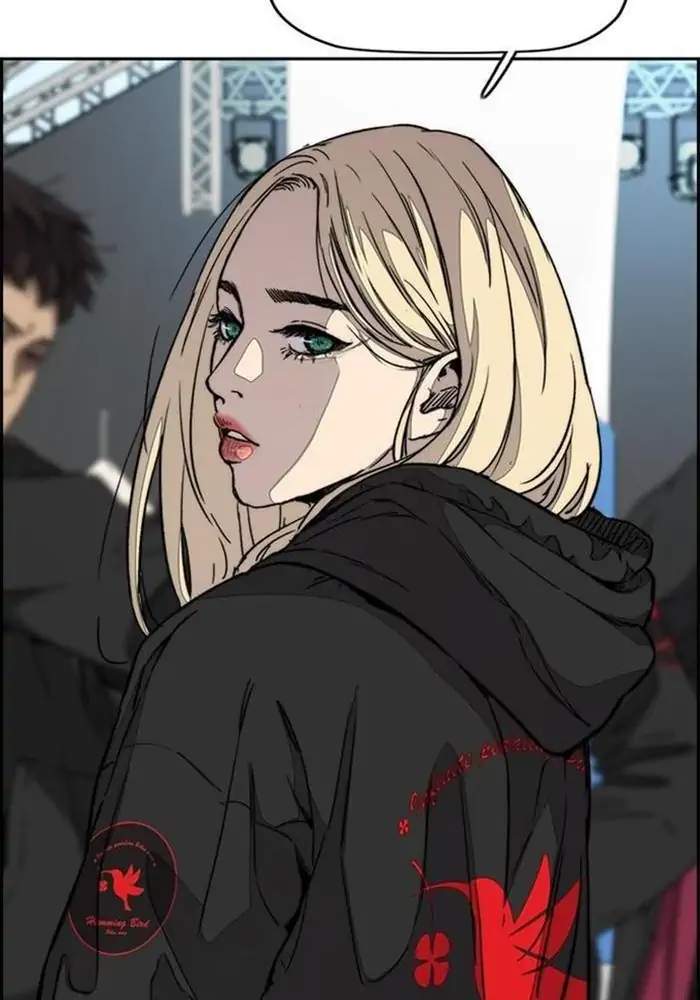 Wind Breaker Chapter 341 - halaman 100