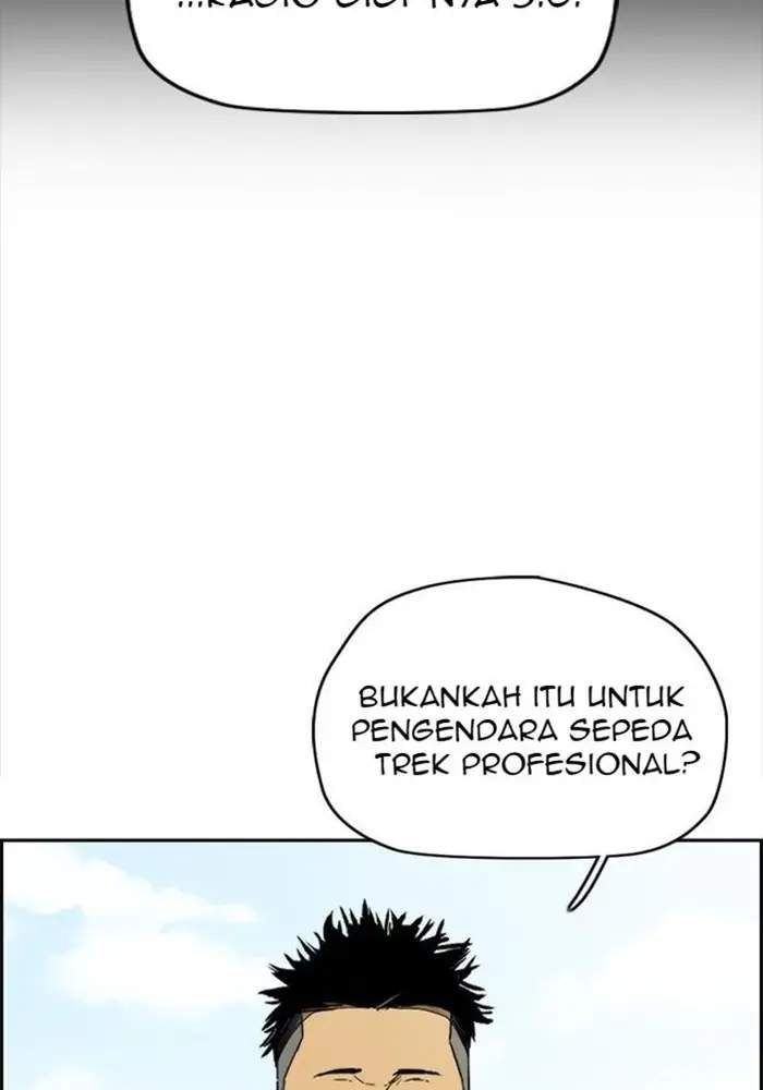 Wind Breaker Chapter 341 - halaman 114