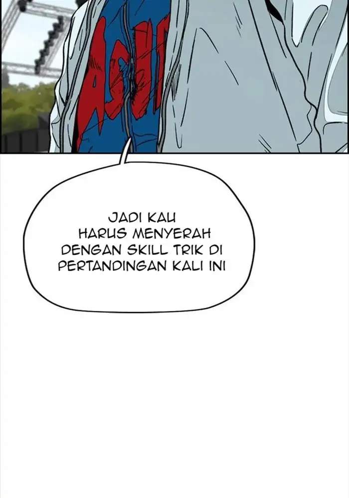 Wind Breaker Chapter 341 - halaman 119