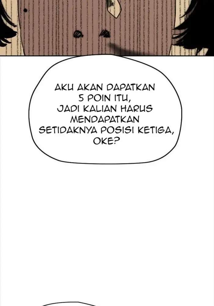 Wind Breaker Chapter 341 - halaman 121