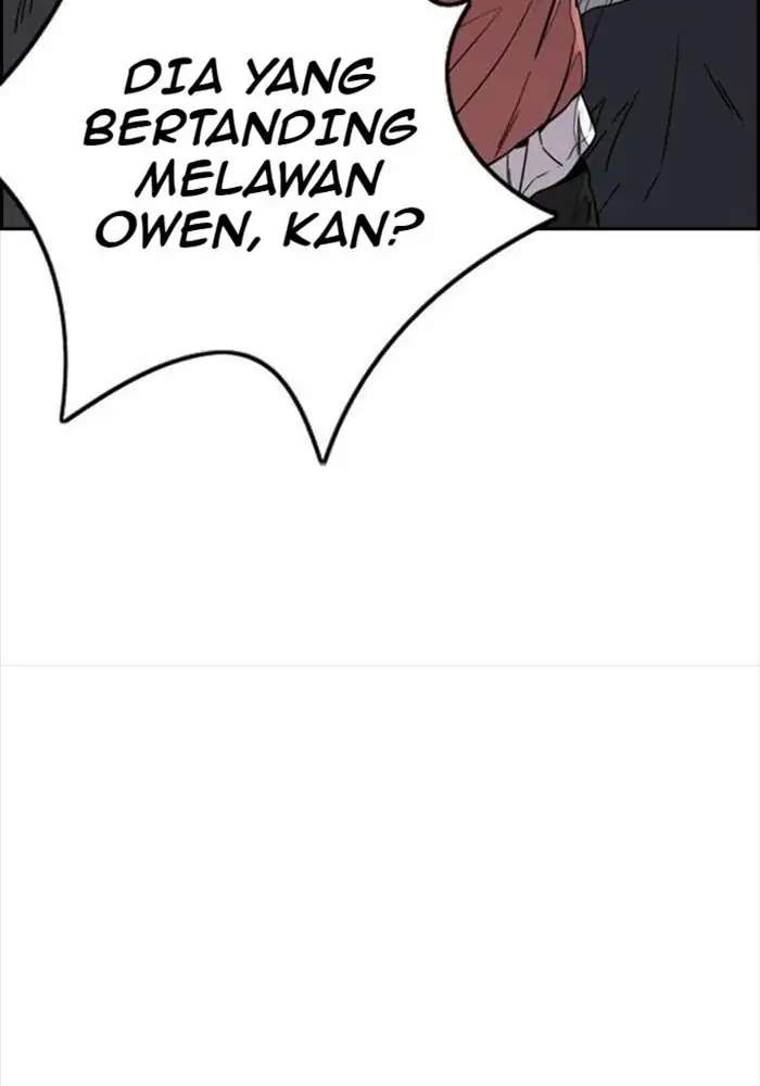 Wind Breaker Chapter 341 - halaman 140