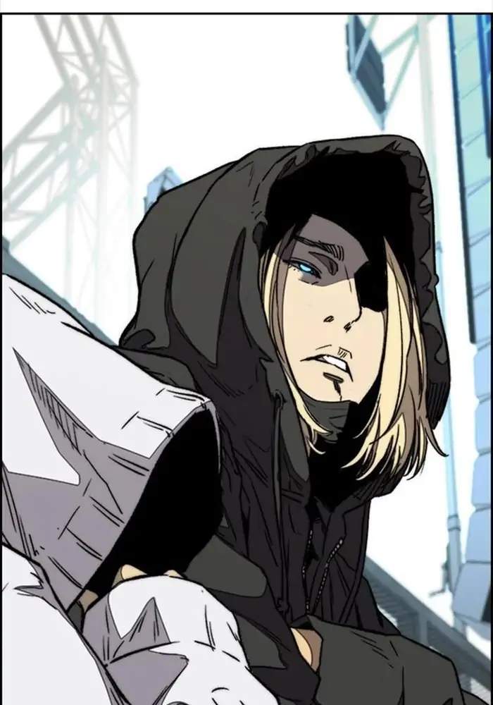 Wind Breaker Chapter 341 - halaman 141