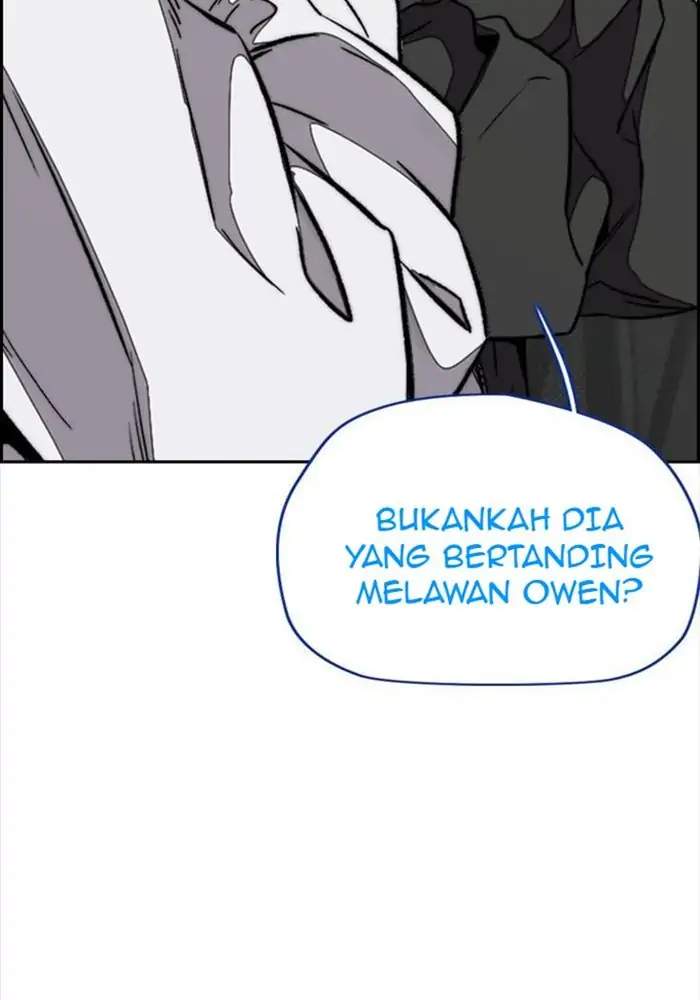 Wind Breaker Chapter 341 - halaman 142