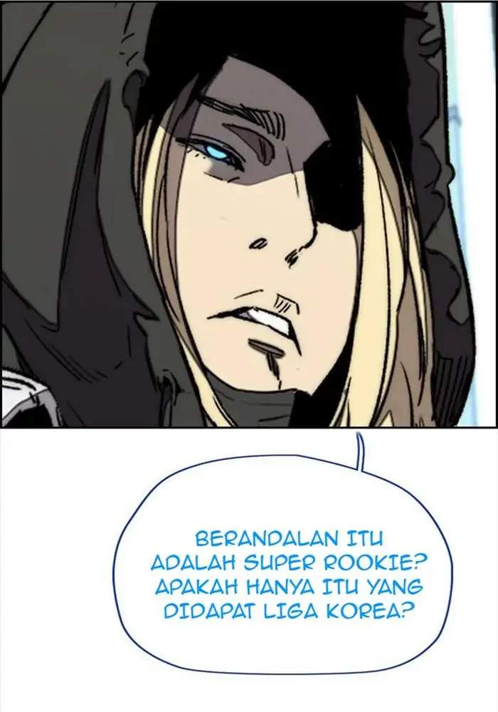 Wind Breaker Chapter 341 - halaman 145