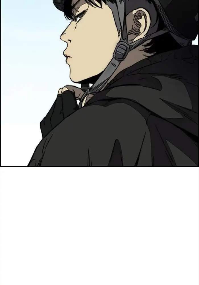 Wind Breaker Chapter 341 - halaman 156