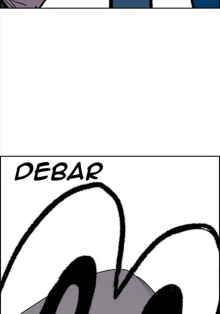 Wind Breaker Chapter 341 - halaman 158