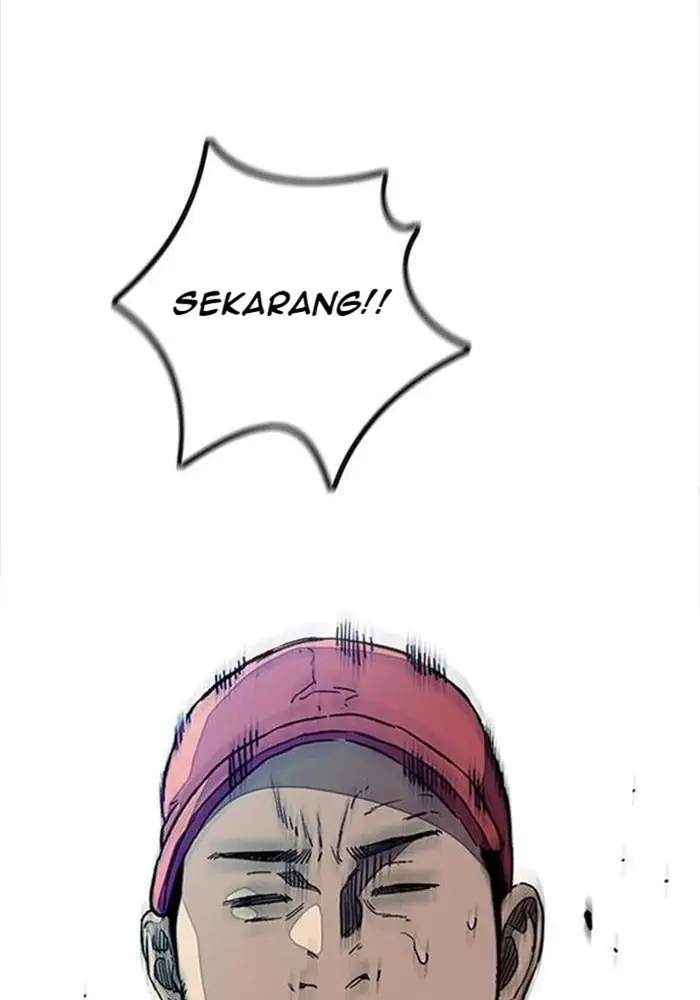 Wind Breaker Chapter 341 - halaman 164