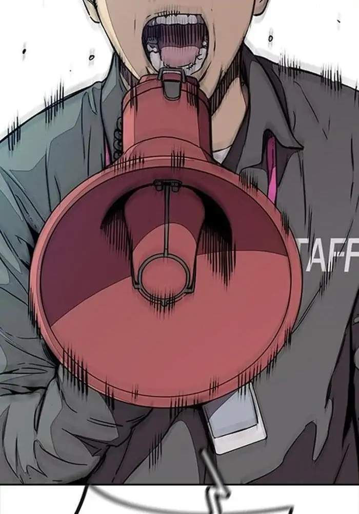 Wind Breaker Chapter 341 - halaman 165