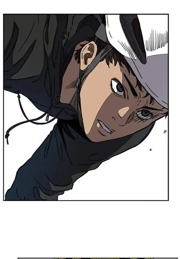 Wind Breaker Chapter 341 - halaman 168