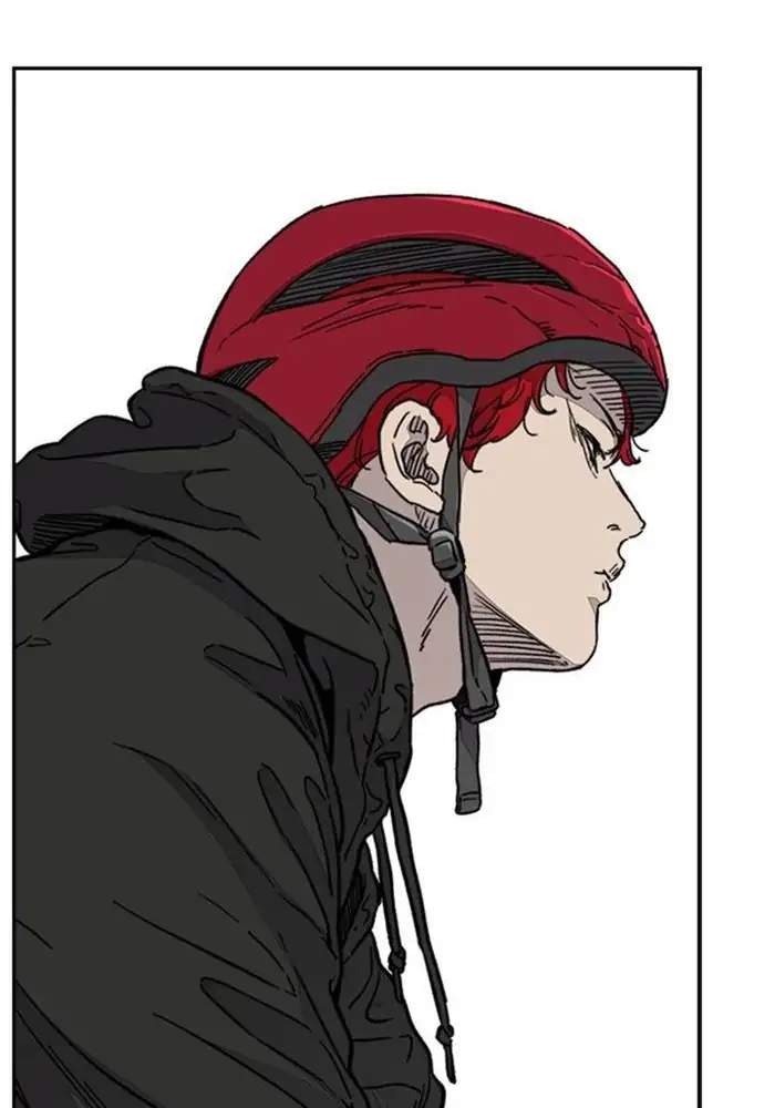 Wind Breaker Chapter 341 - halaman 170