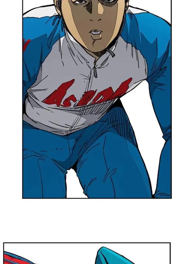 Wind Breaker Chapter 341 - halaman 173