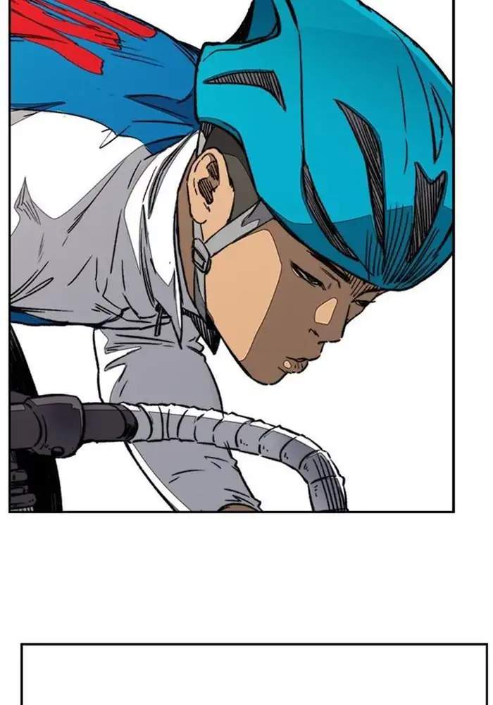 Wind Breaker Chapter 341 - halaman 174
