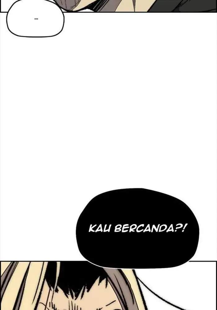 Wind Breaker Chapter 341 - halaman 22