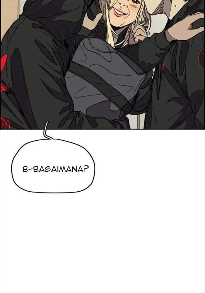 Wind Breaker Chapter 341 - halaman 25