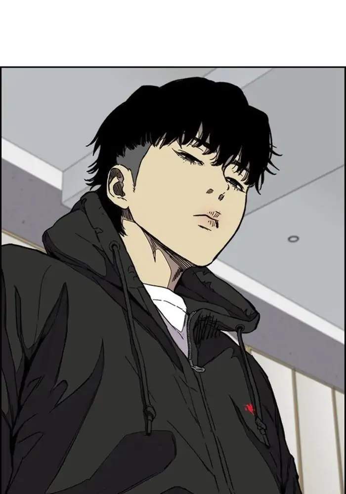 Wind Breaker Chapter 341 - halaman 29