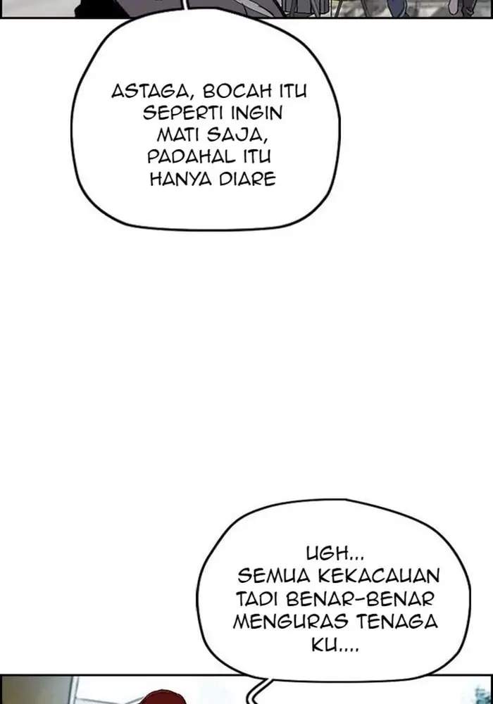 Wind Breaker Chapter 341 - halaman 38