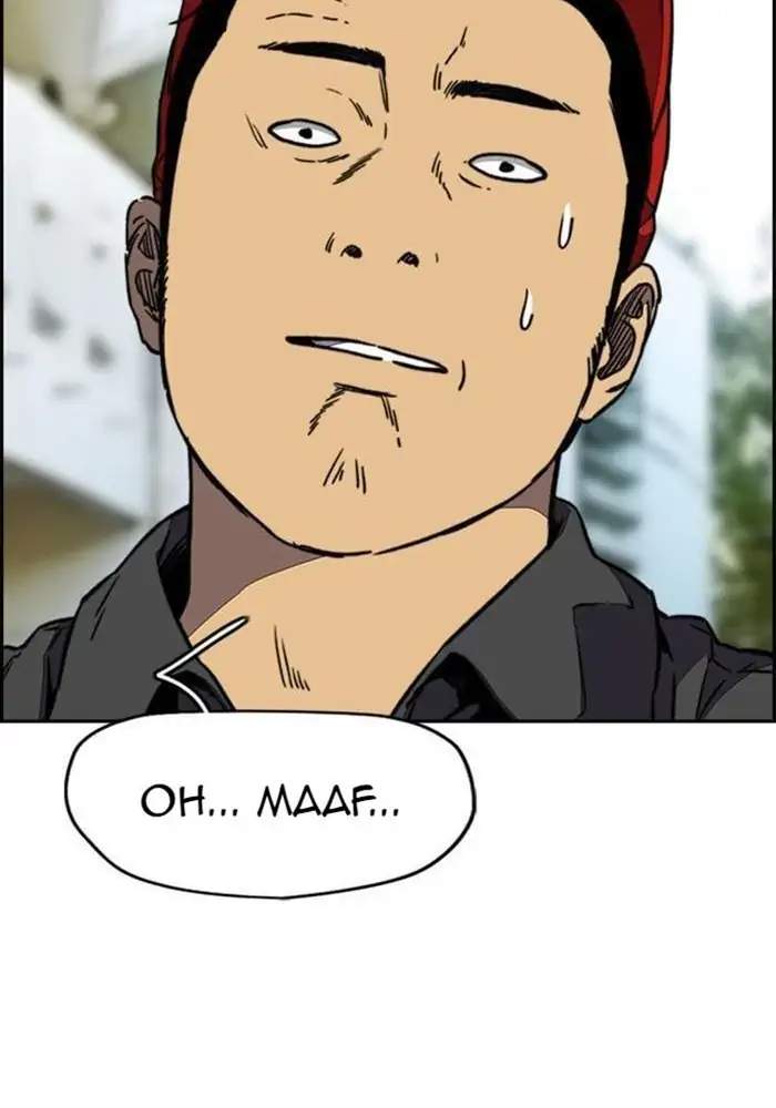 Wind Breaker Chapter 341 - halaman 47