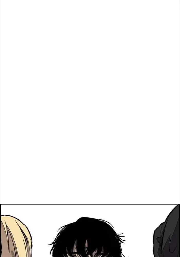 Wind Breaker Chapter 341 - halaman 5