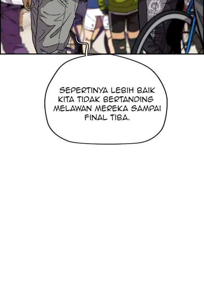 Wind Breaker Chapter 341 - halaman 50