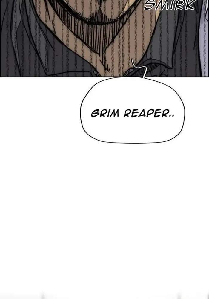Wind Breaker Chapter 341 - halaman 53