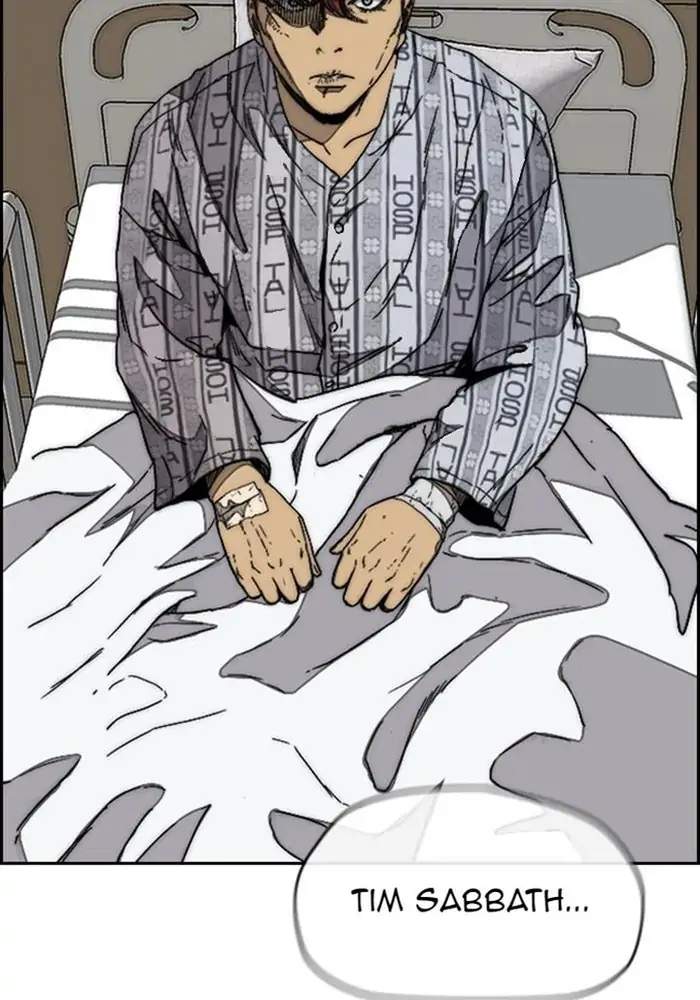Wind Breaker Chapter 341 - halaman 59