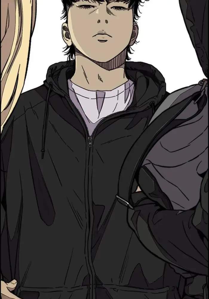 Wind Breaker Chapter 341 - halaman 6
