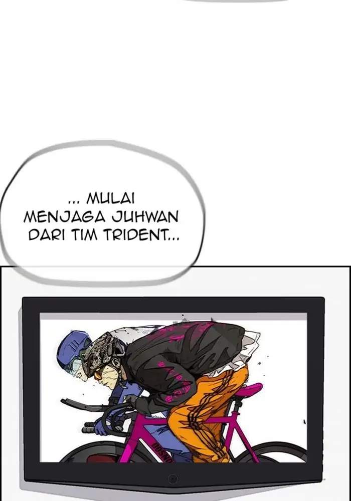 Wind Breaker Chapter 341 - halaman 60