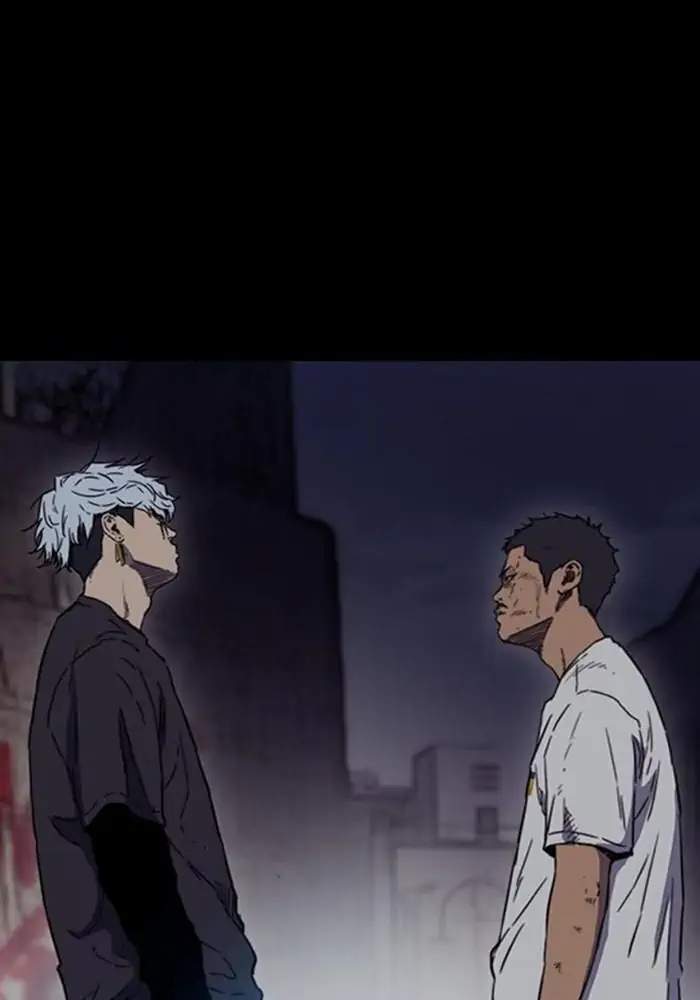 Wind Breaker Chapter 341 - halaman 66