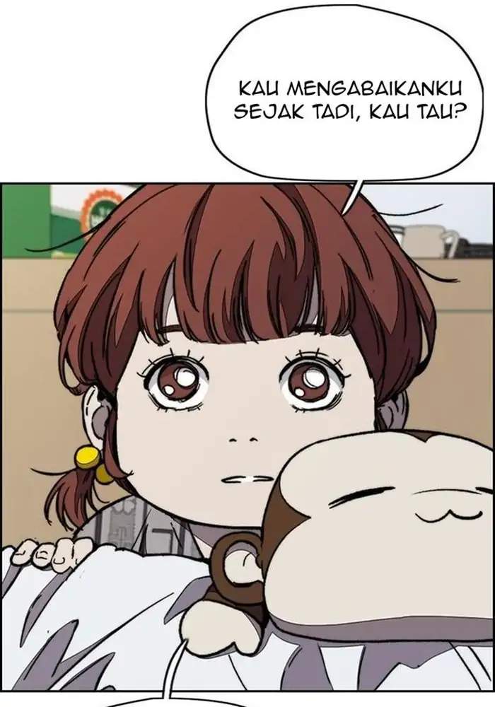 Wind Breaker Chapter 341 - halaman 75