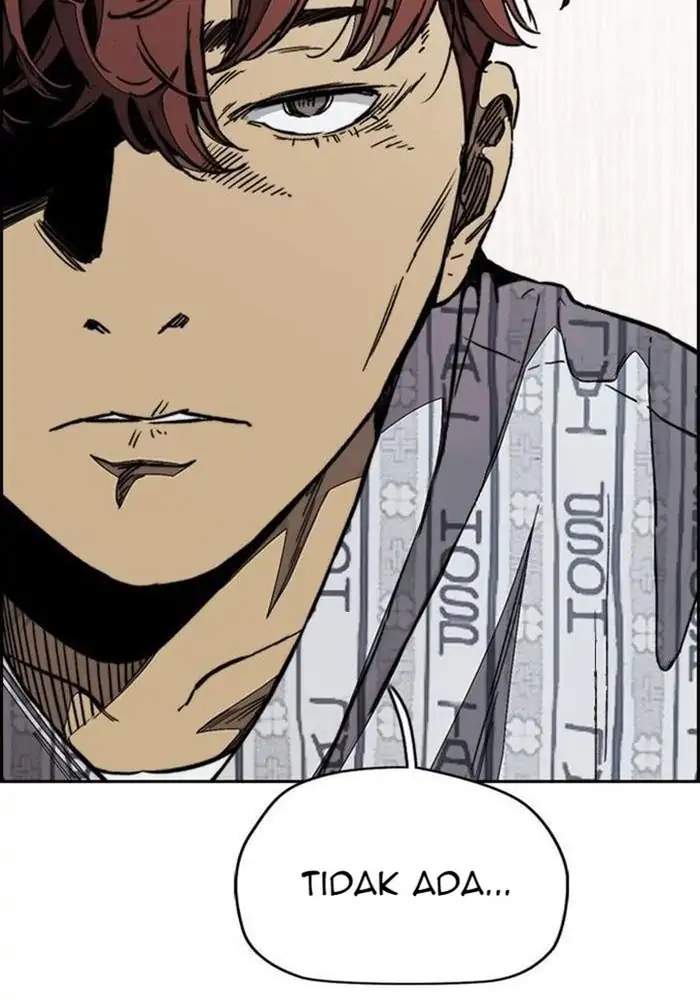 Wind Breaker Chapter 341 - halaman 77