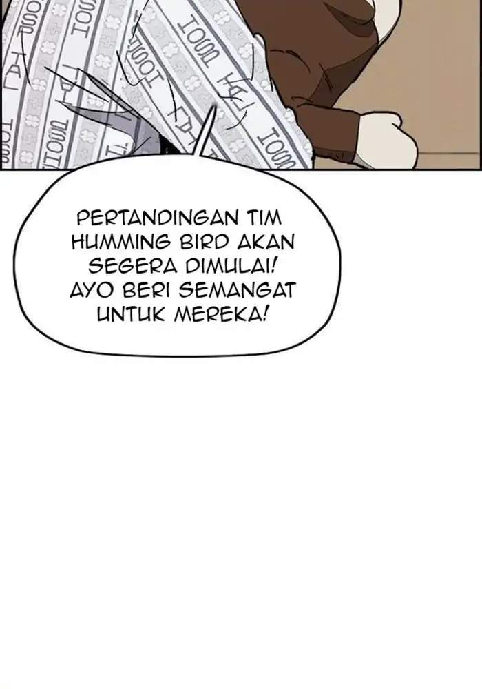 Wind Breaker Chapter 341 - halaman 79
