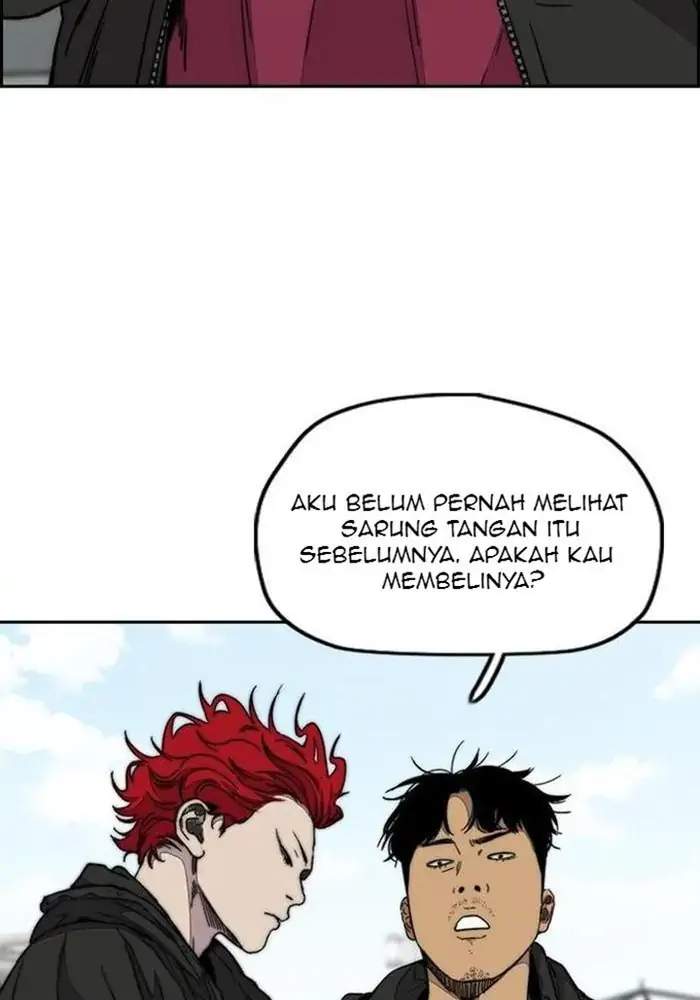 Wind Breaker Chapter 341 - halaman 83