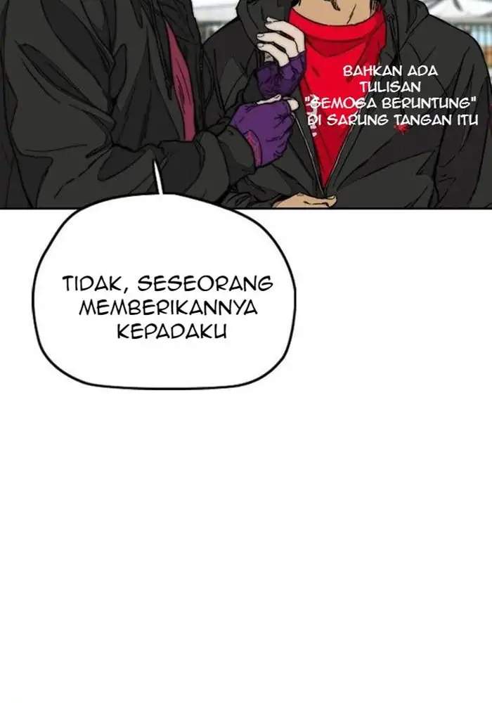 Wind Breaker Chapter 341 - halaman 84