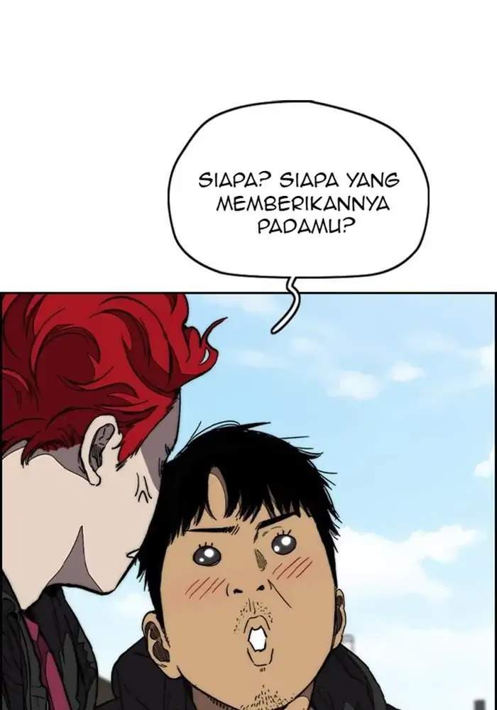 Wind Breaker Chapter 341 - halaman 85