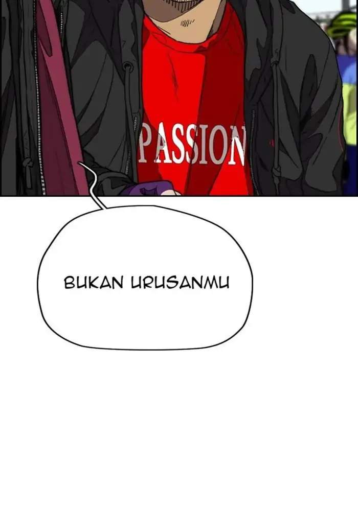 Wind Breaker Chapter 341 - halaman 86