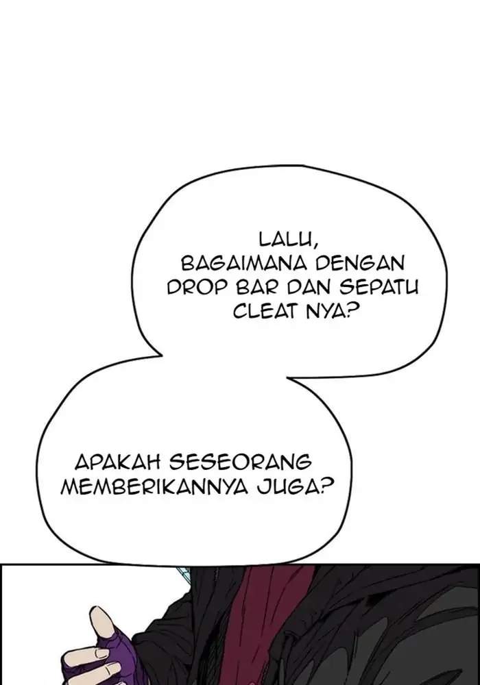 Wind Breaker Chapter 341 - halaman 87