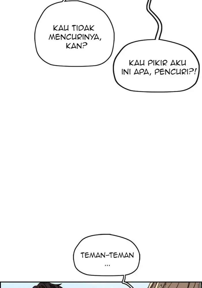 Wind Breaker Chapter 341 - halaman 90