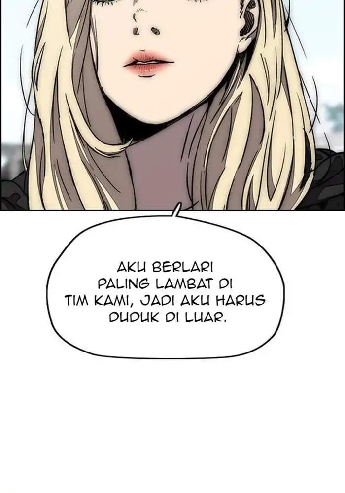 Wind Breaker Chapter 341 - halaman 95