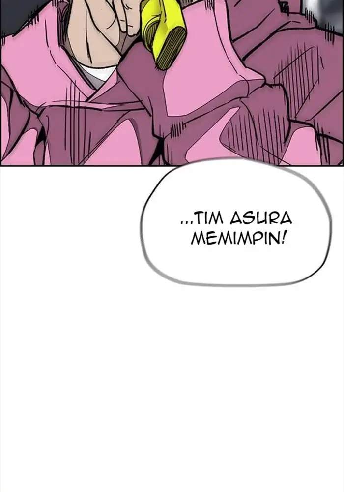 Wind Breaker Chapter 342 - halaman 101